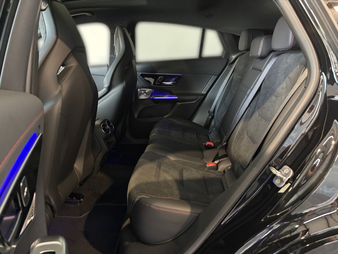 Mercedes-Benz GLC – Bild 14