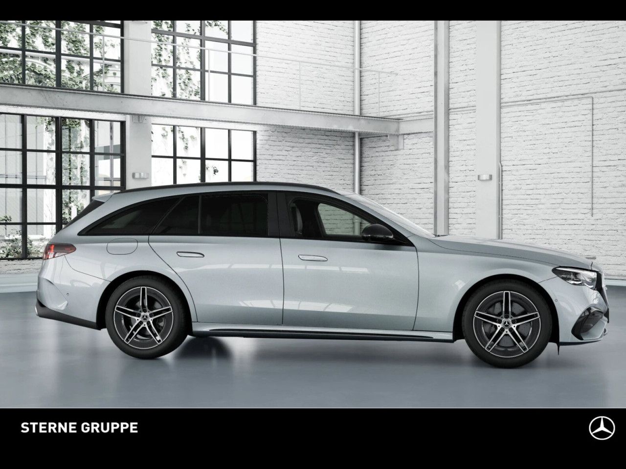 Mercedes-Benz E-Klasse – Bild 10