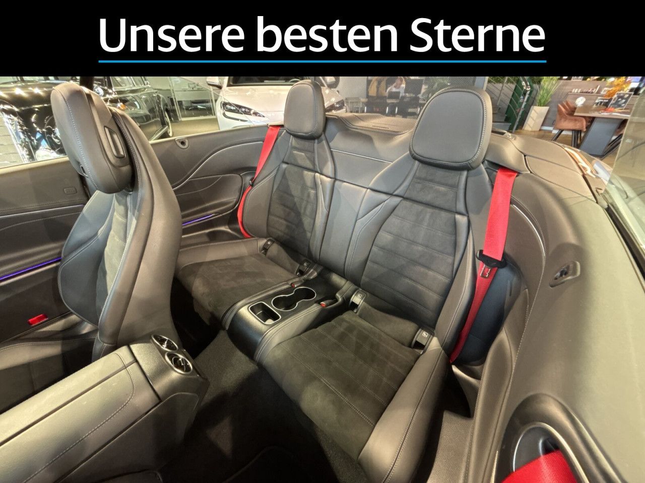 Mercedes-Benz CLE – Bild 11