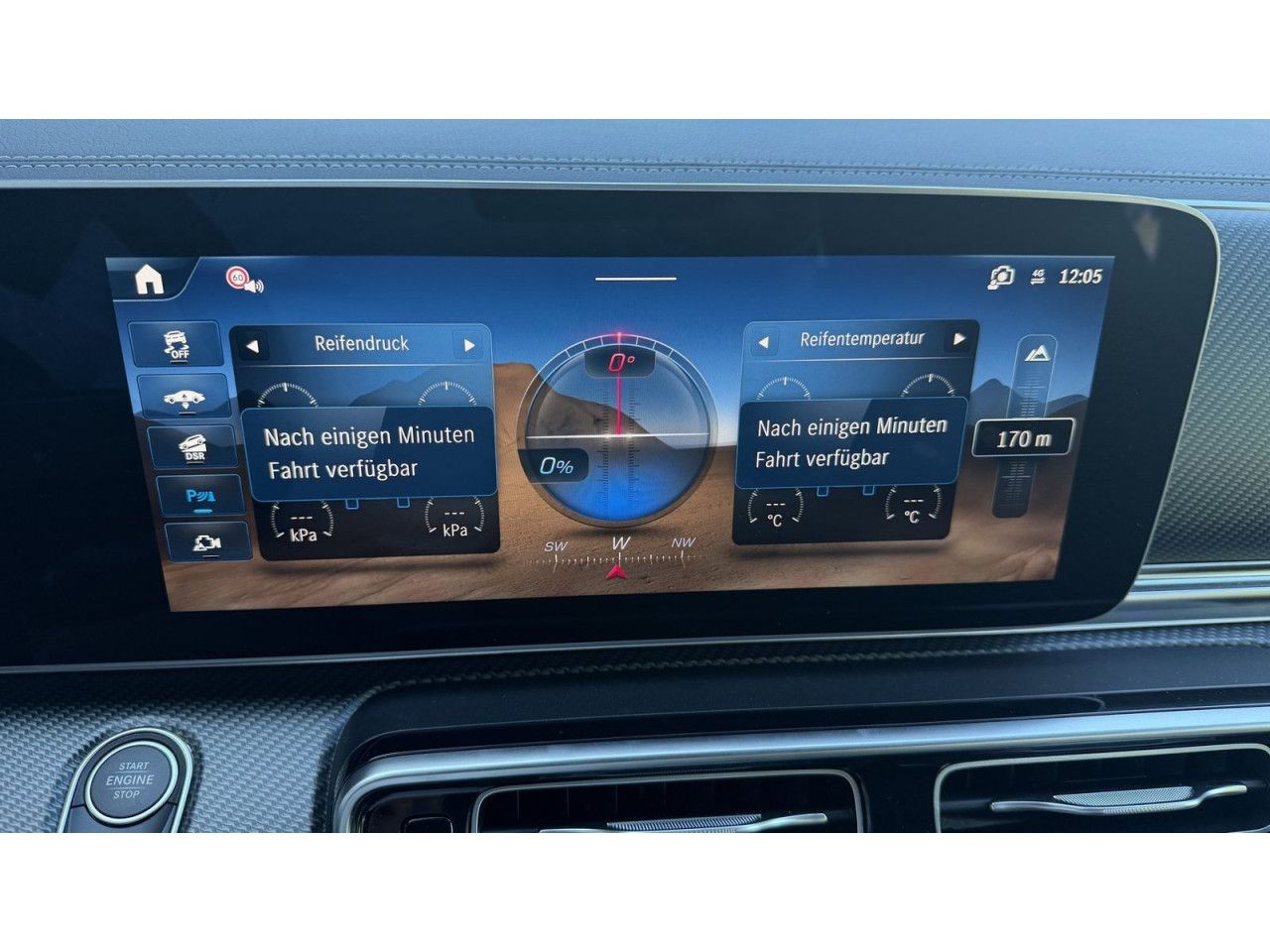 Mercedes-Benz V-Klasse – Bild 18