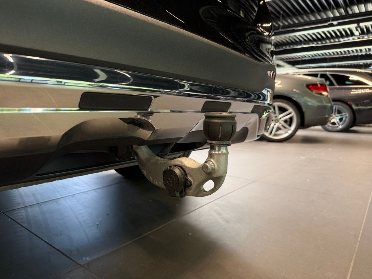 Mercedes-Benz GLC – Bild 18