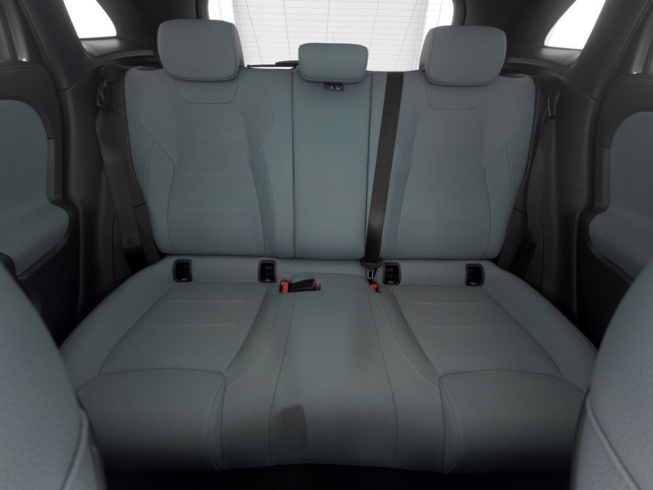 Mercedes-Benz GLA – Bild 20