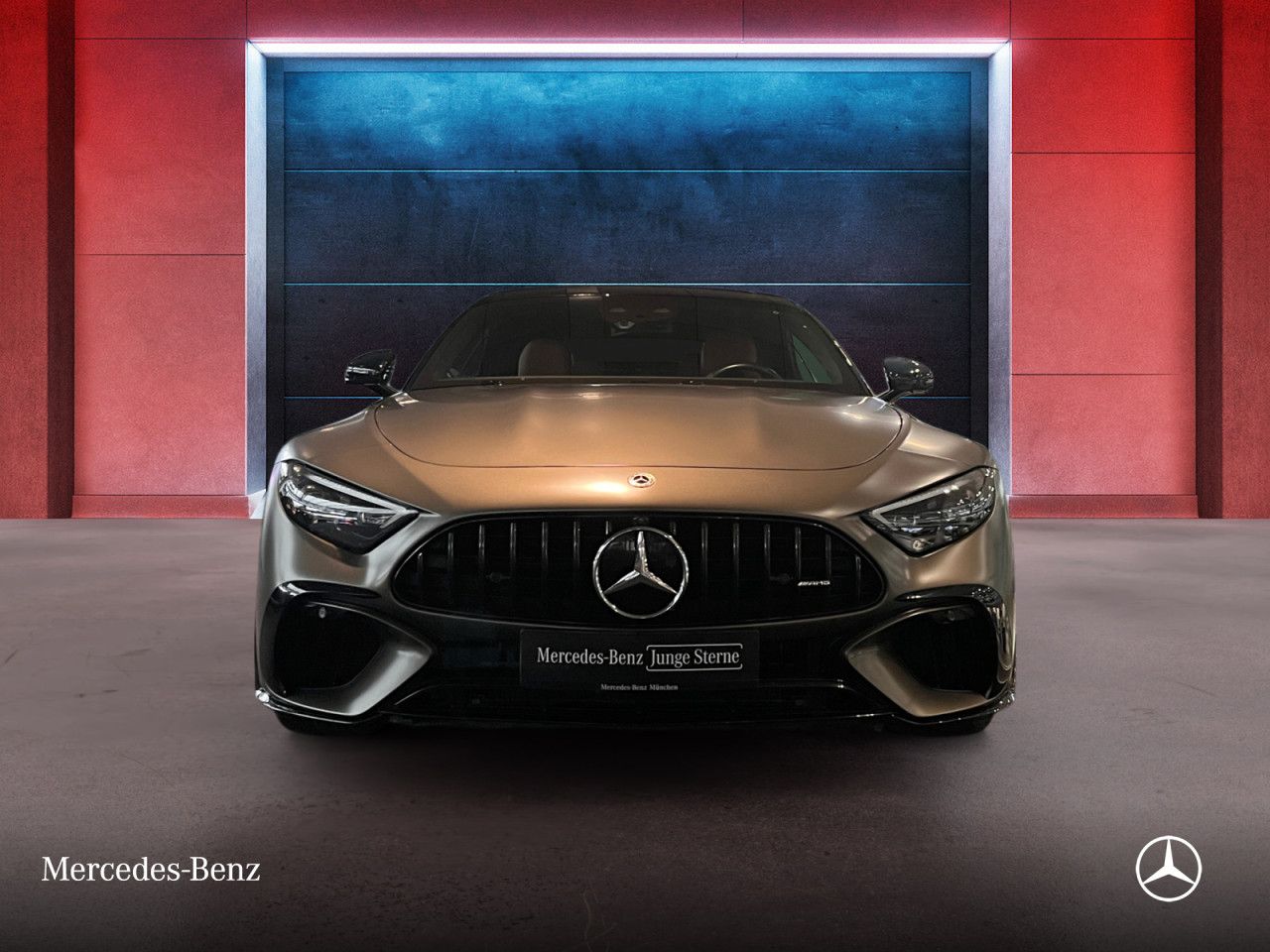 Mercedes-Benz SL – Bild 6