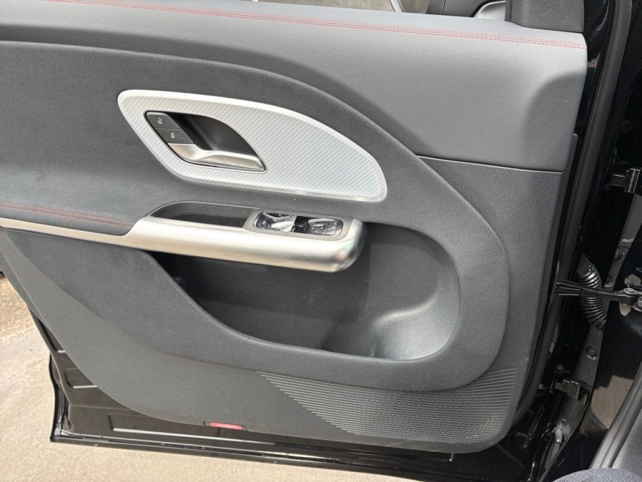 Mercedes-Benz GLB – Bild 15