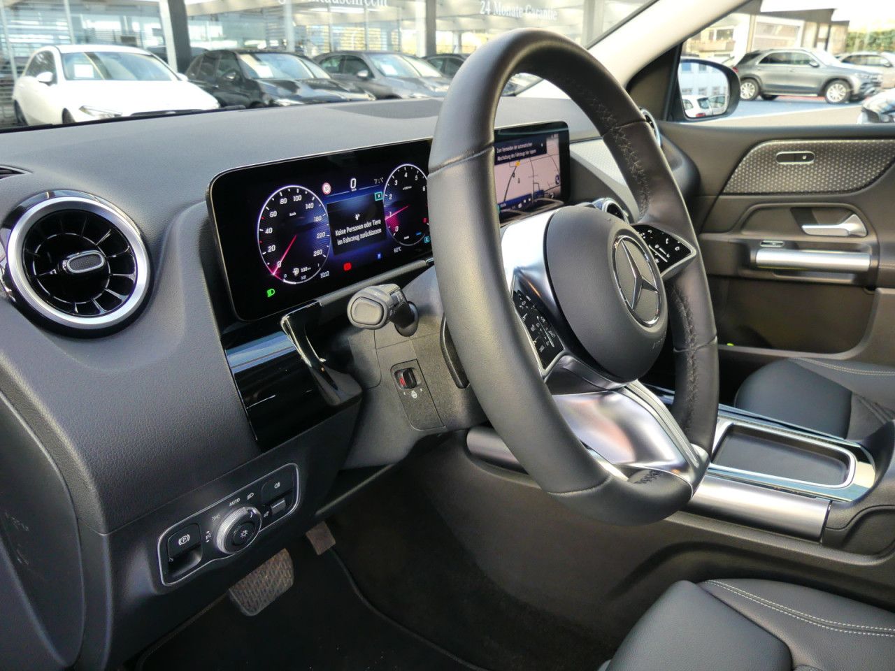 Mercedes-Benz B-Klasse – Bild 13