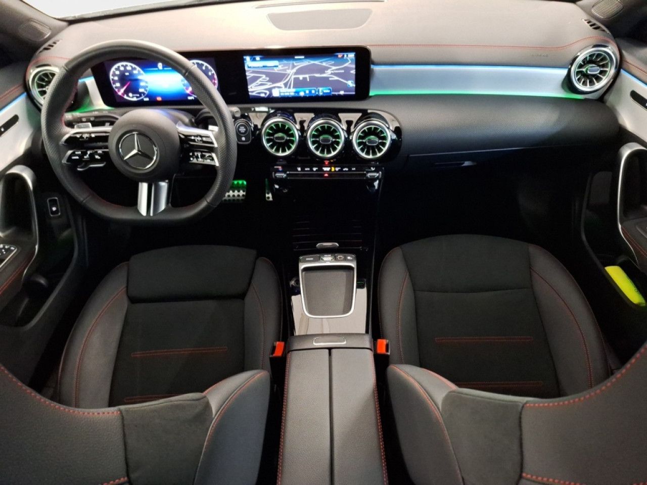 Mercedes-Benz CLA – Bild 11