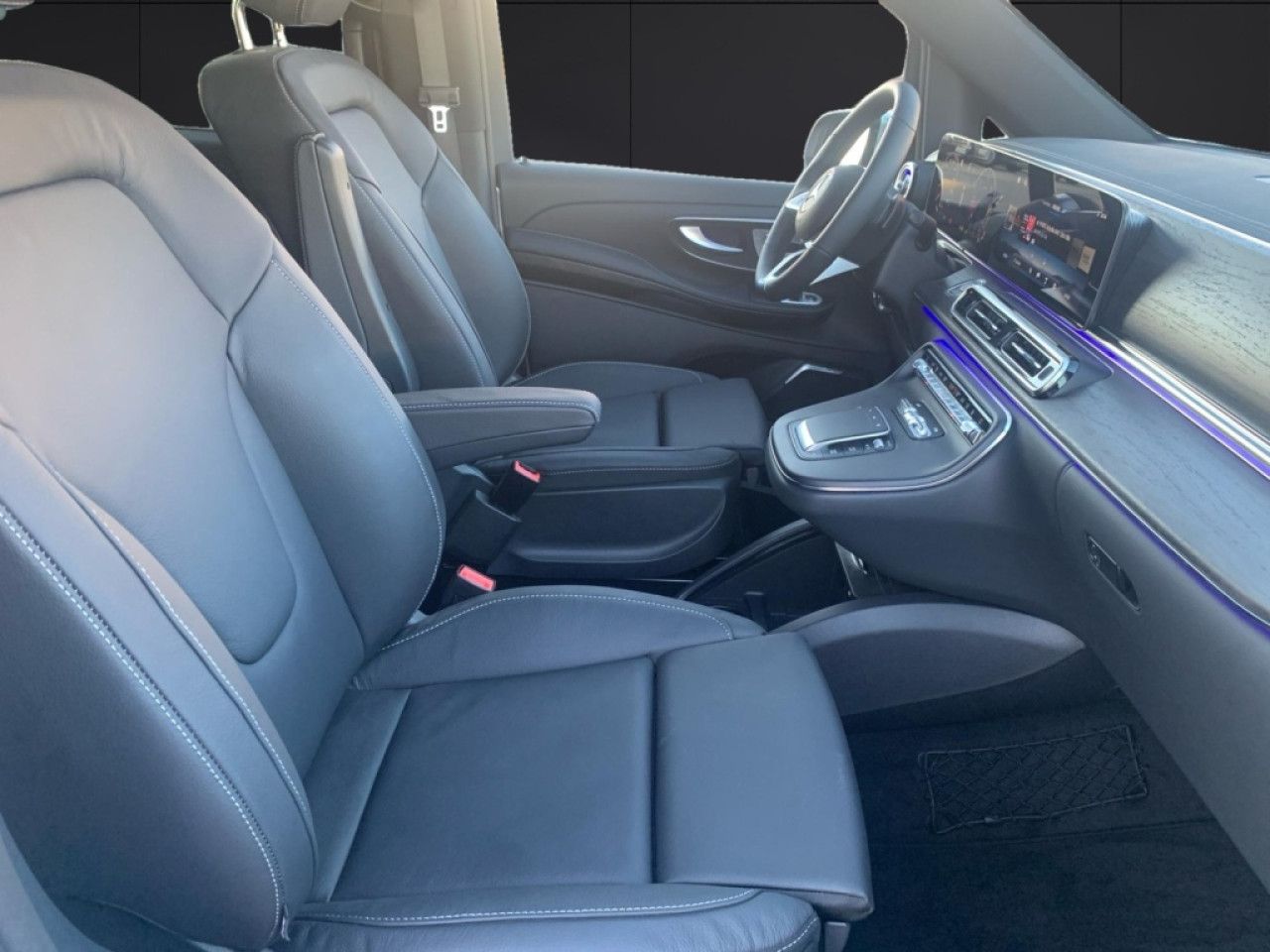 Mercedes-Benz V-Klasse – Bild 6