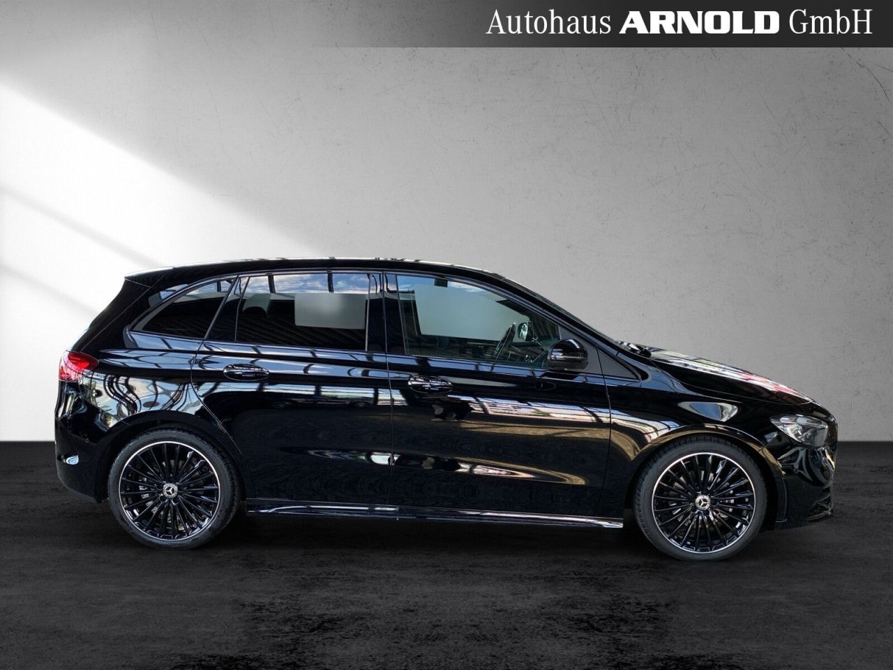 Mercedes-Benz B-Klasse – Bild 6