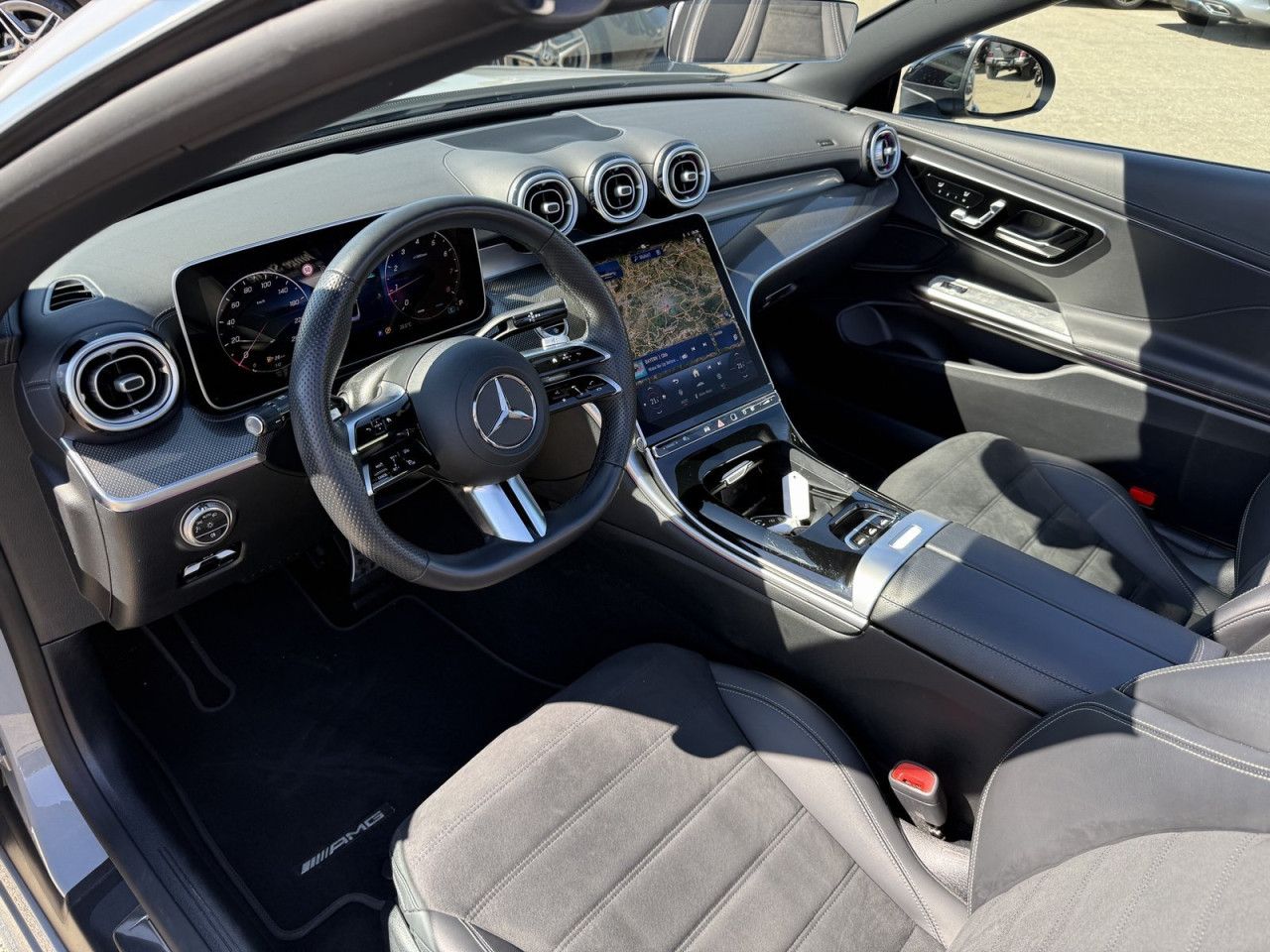 Mercedes-Benz CLE – Bild 19