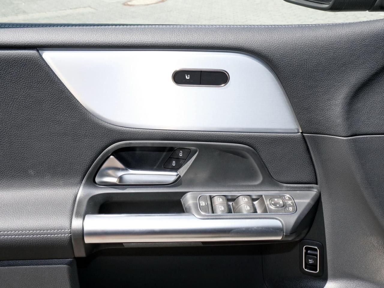 Mercedes-Benz B-Klasse – Bild 17