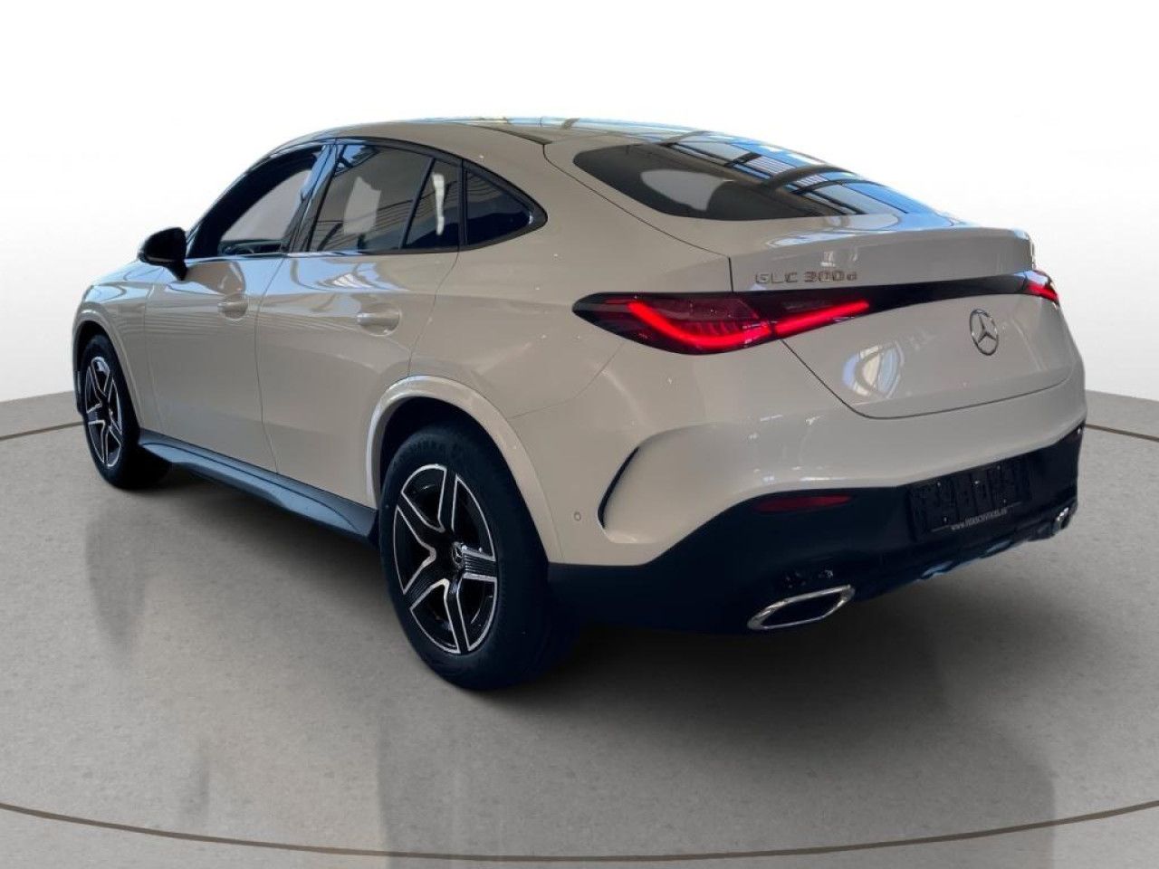Mercedes-Benz GLC – Bild 6