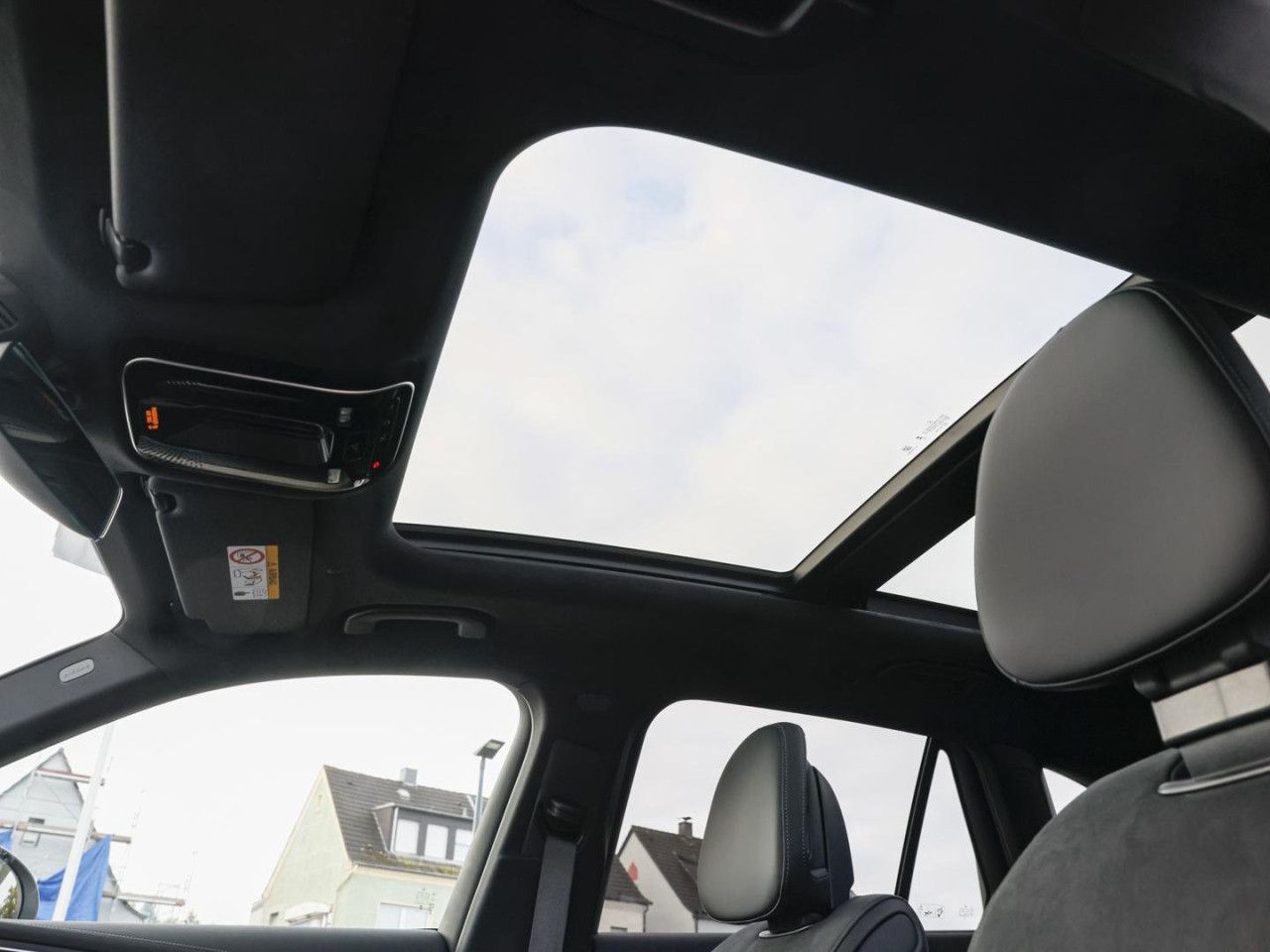 Mercedes-Benz GLC – Bild 16