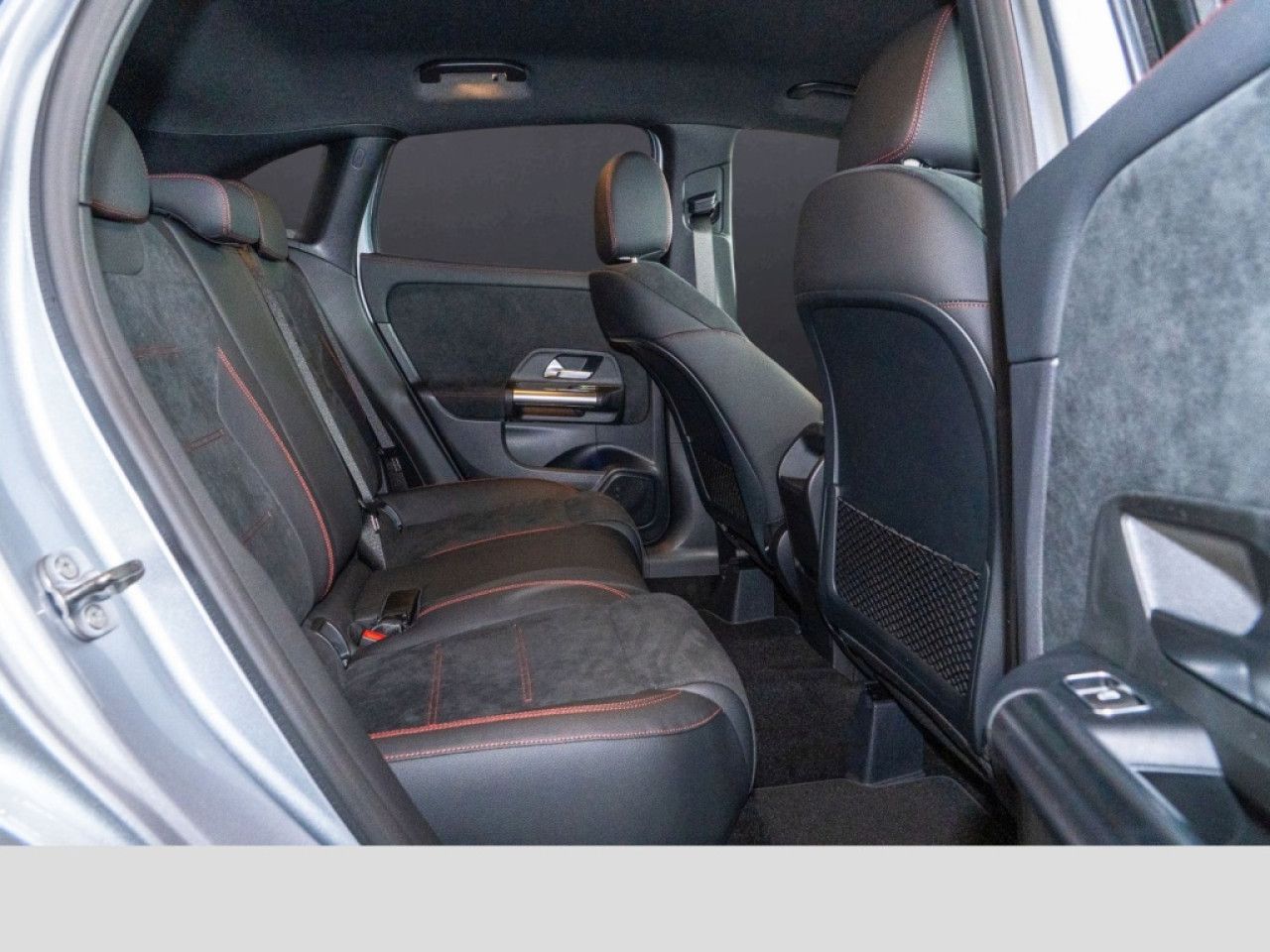 Mercedes-Benz GLA – Bild 8