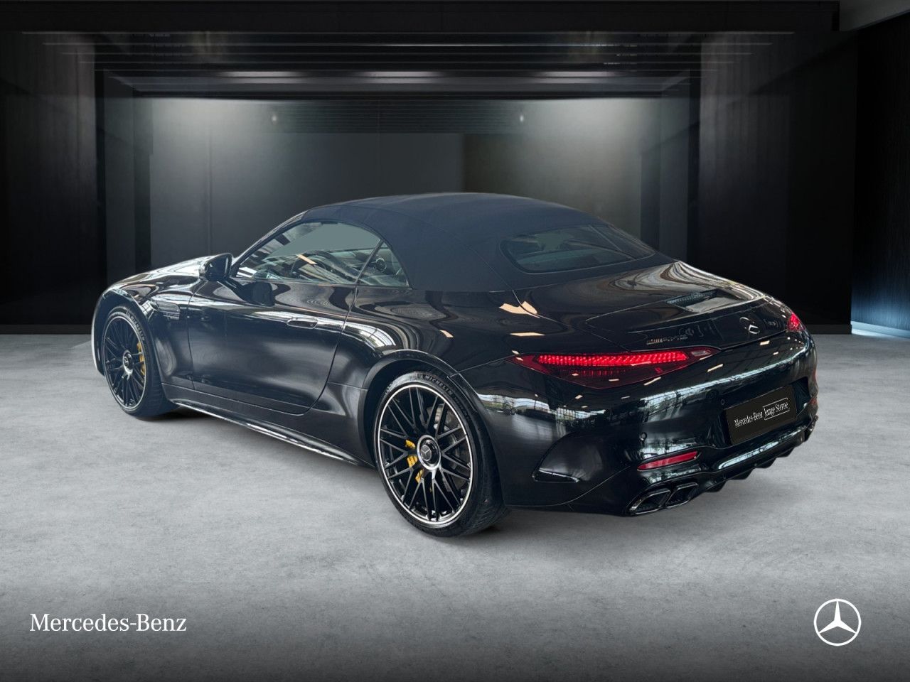 Mercedes-Benz SL – Bild 6