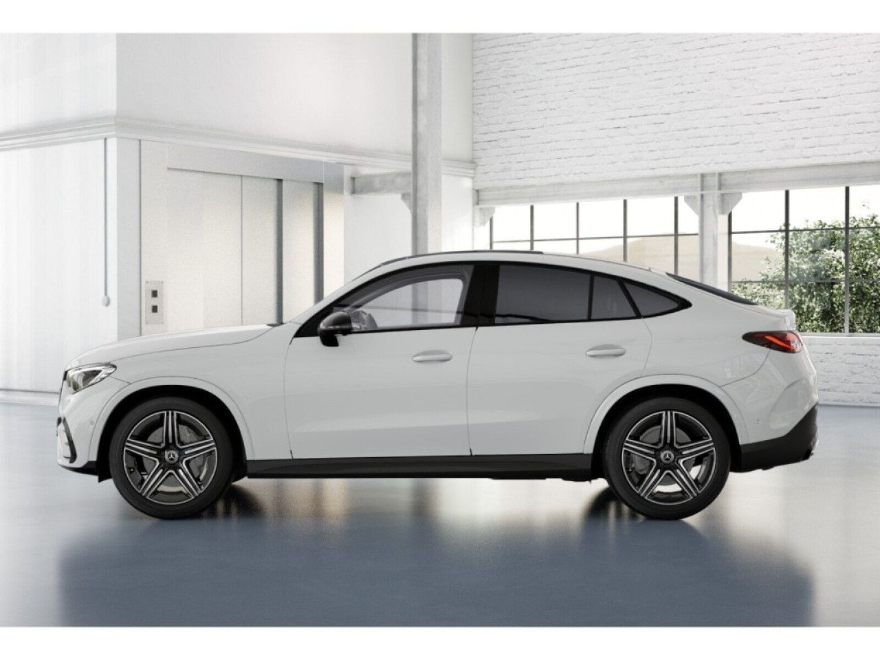Mercedes-Benz GLC – Bild 3