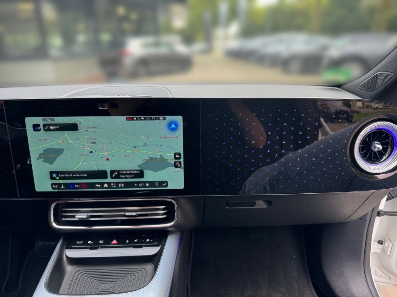 Mercedes-Benz CLA – Bild 12