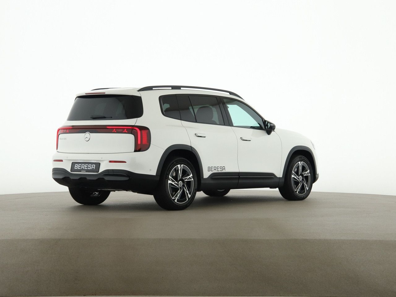 Mercedes-Benz GLB – Bild 5