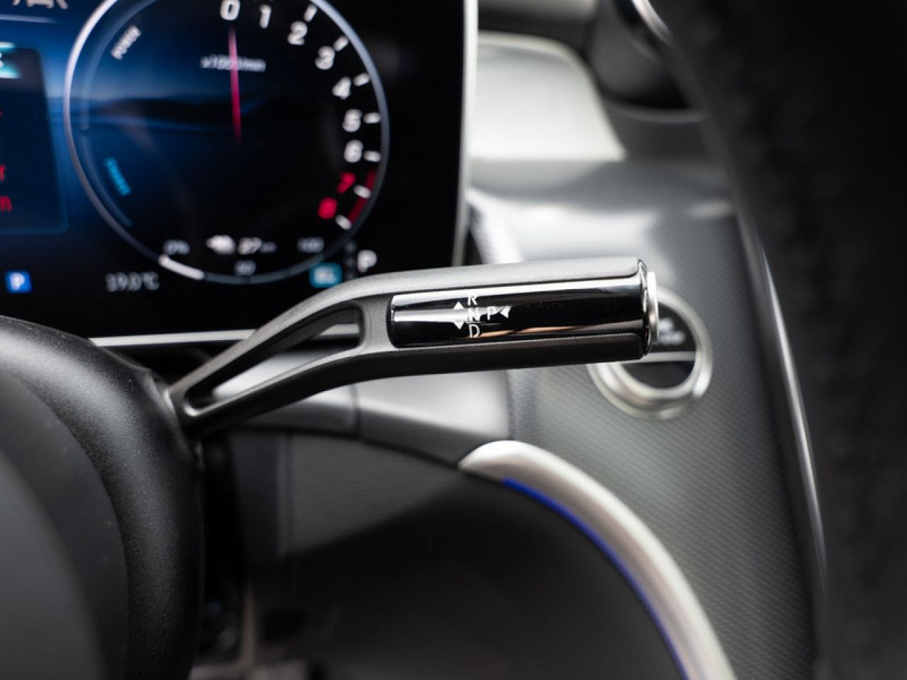 Mercedes-Benz GLC – Bild 17