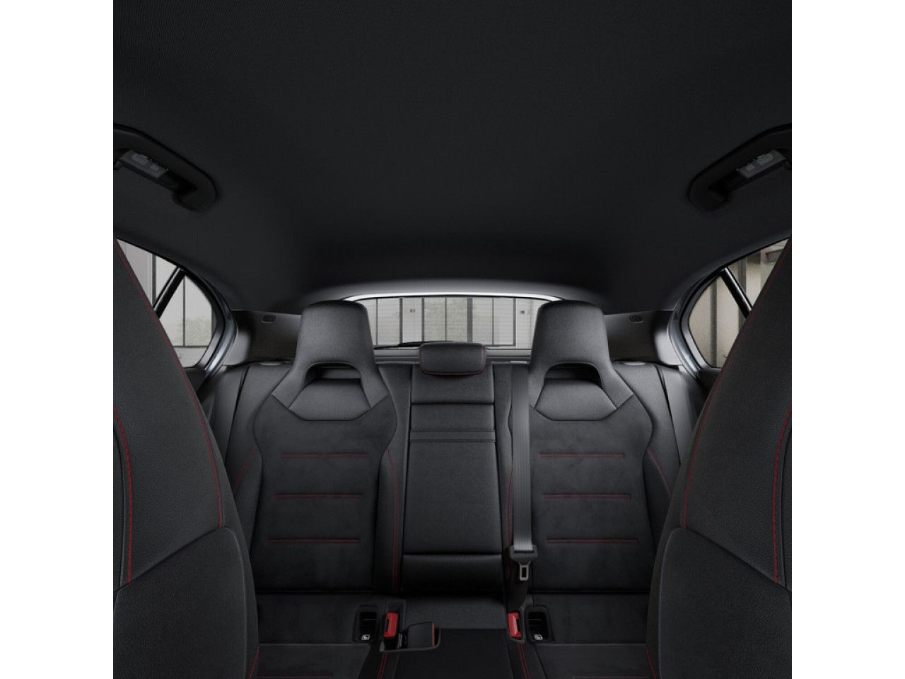 Mercedes-Benz A-Klasse – Bild 16