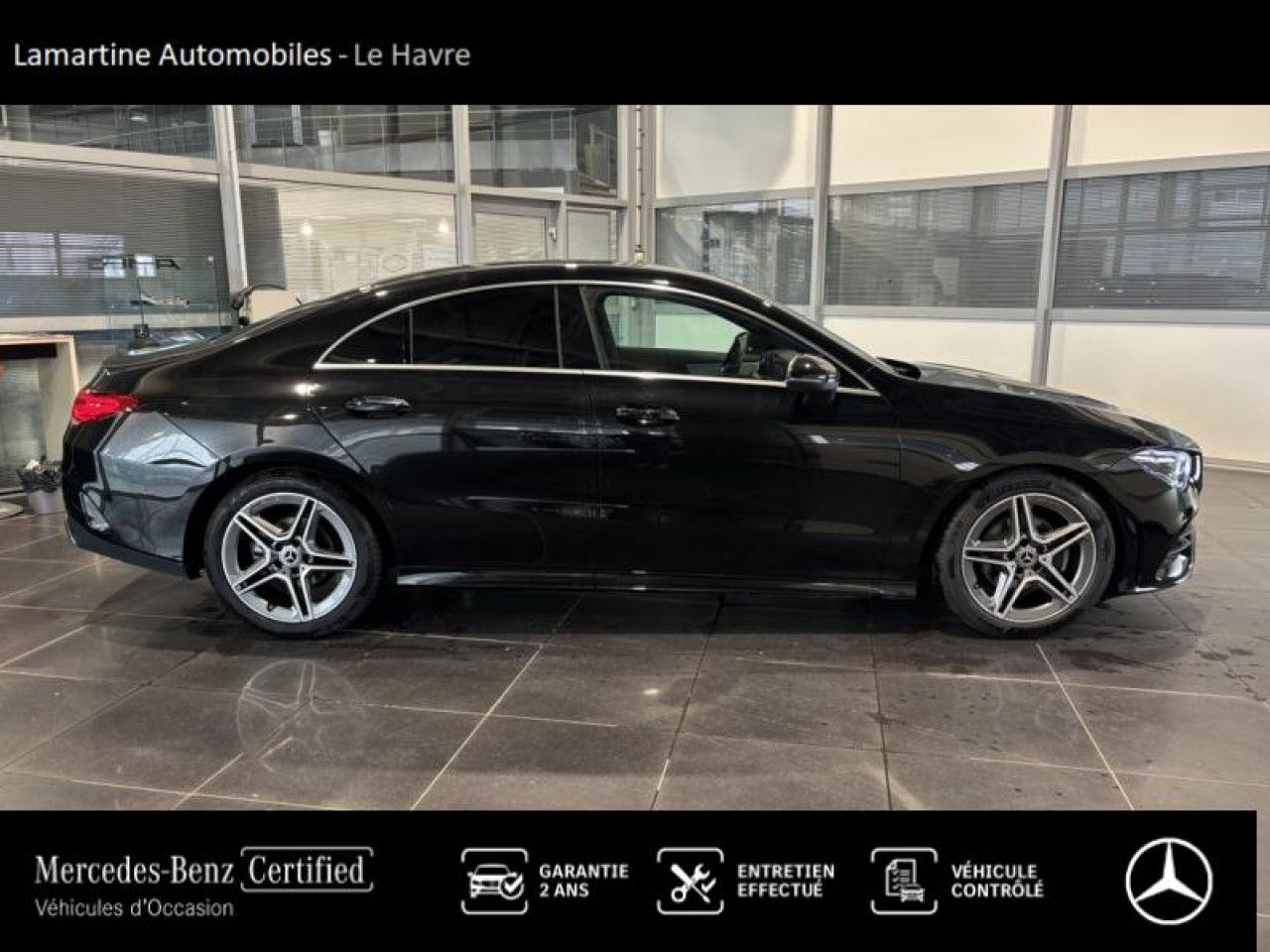 Photo du v&eacute;hicule 3 / 18