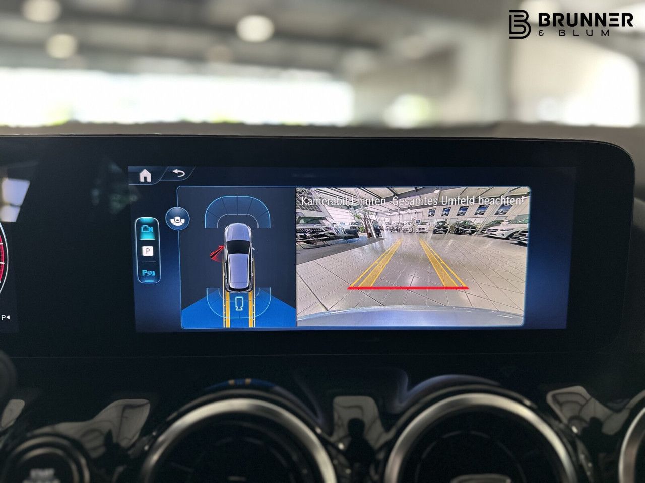 Mercedes-Benz B-Klasse – Bild 21
