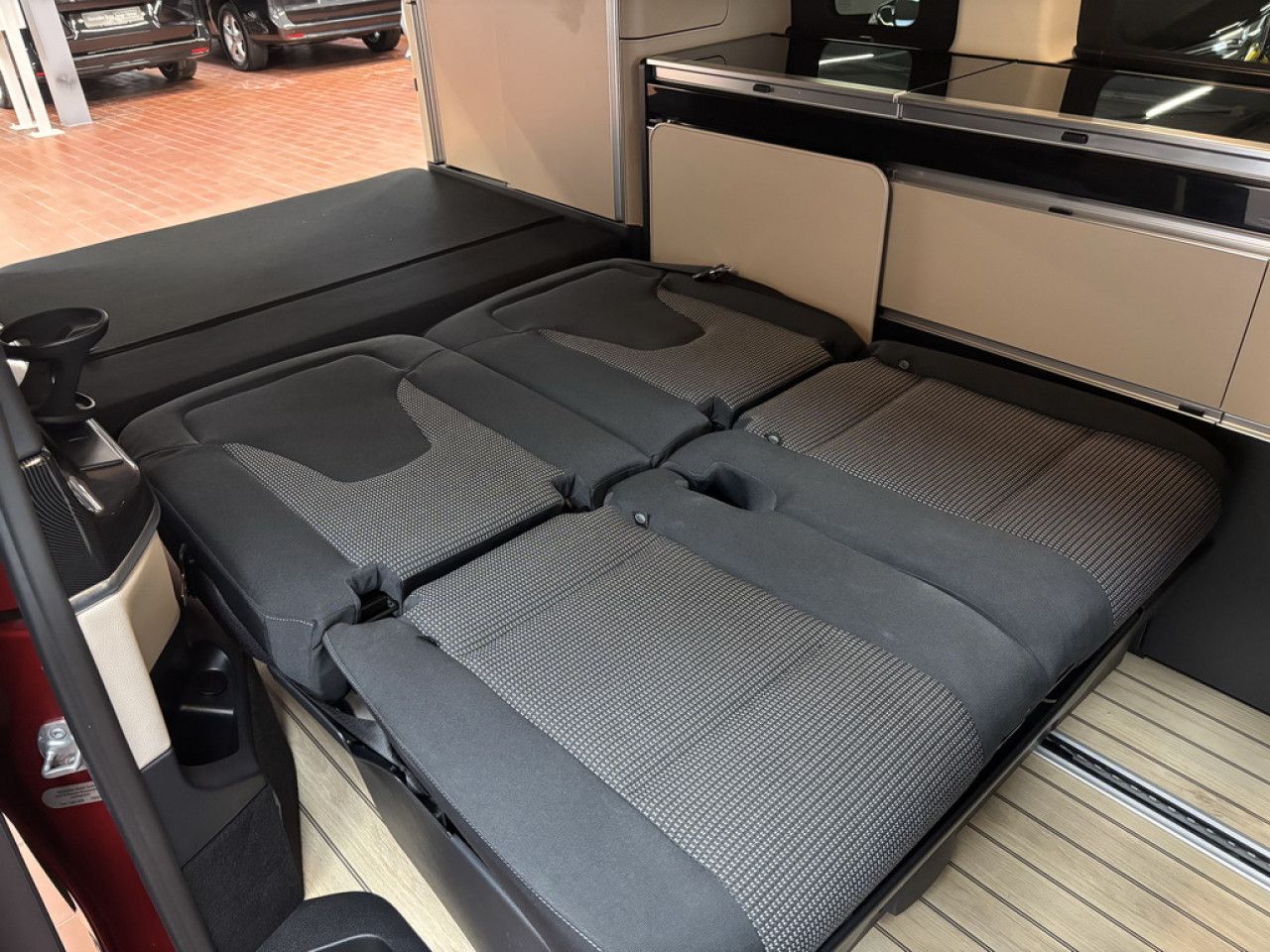Mercedes-Benz Marco Polo – Bild 24