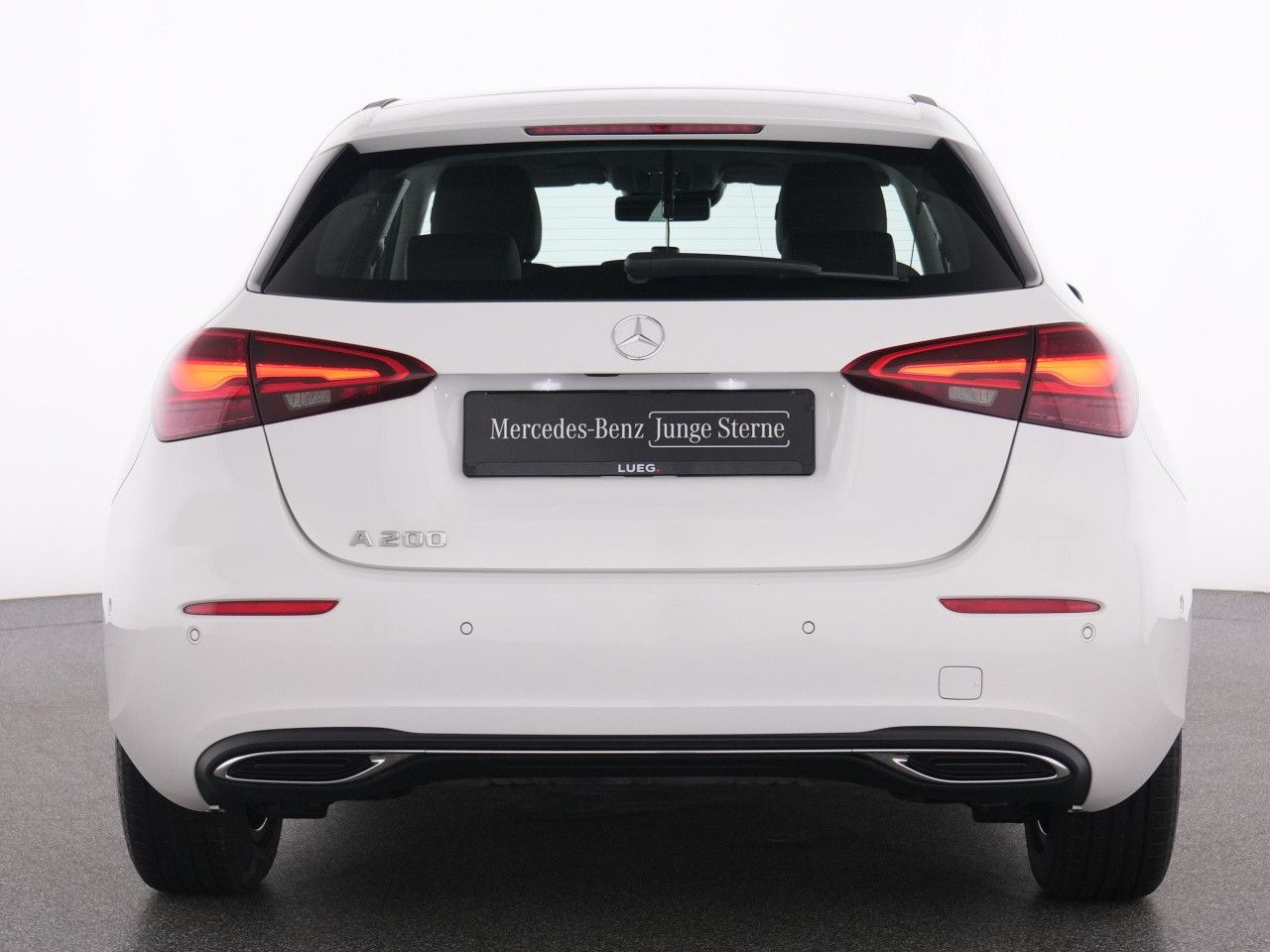 Mercedes-Benz A-Klasse – Bild 15