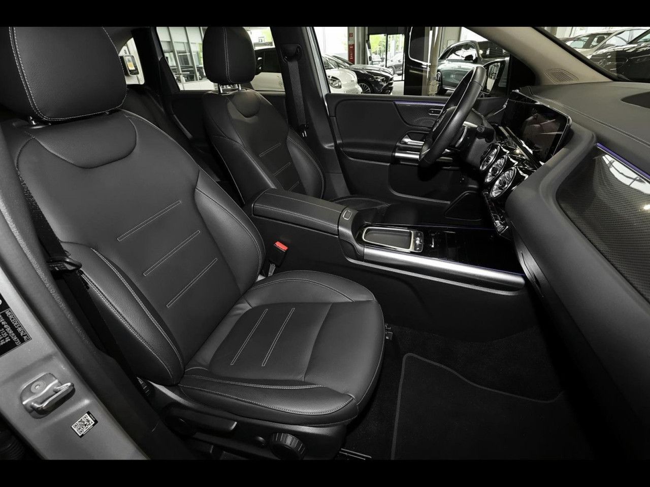 Mercedes-Benz B-Klasse – Bild 4
