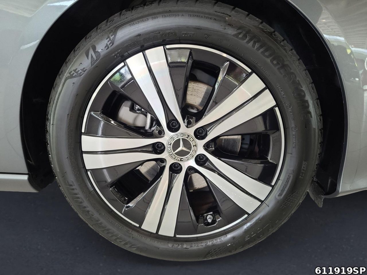 Mercedes-Benz C-Klasse – Bild 5