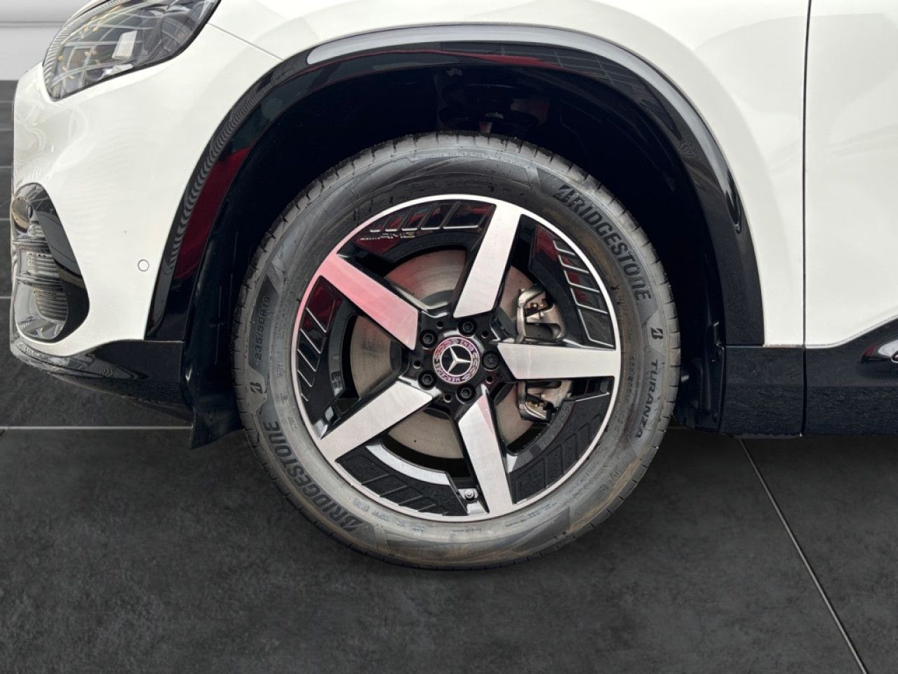 Mercedes-Benz GLB – Bild 10