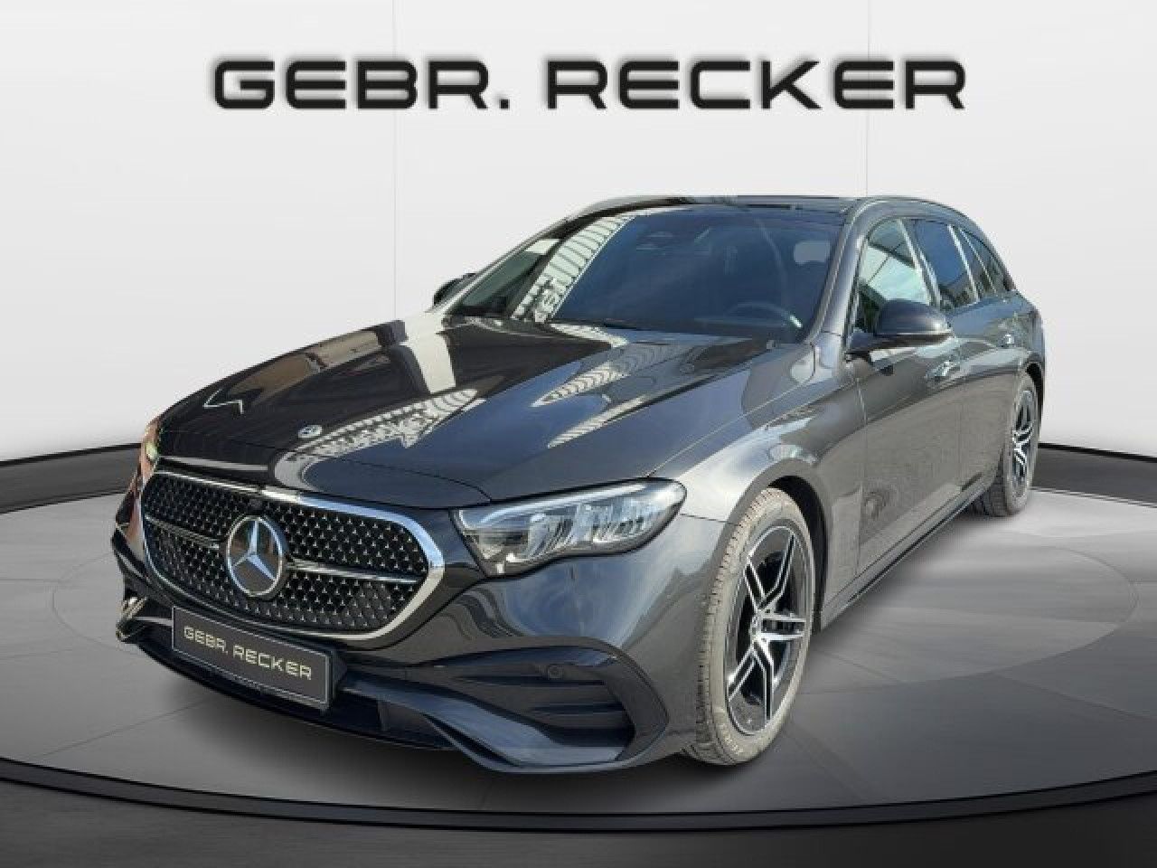 Mercedes-Benz E-Klasse – Bild 2