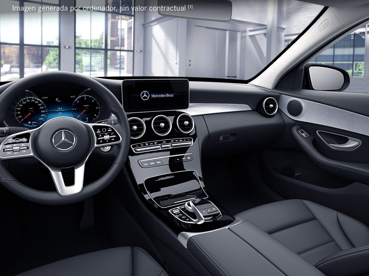 Foto de estudio 4 / 5