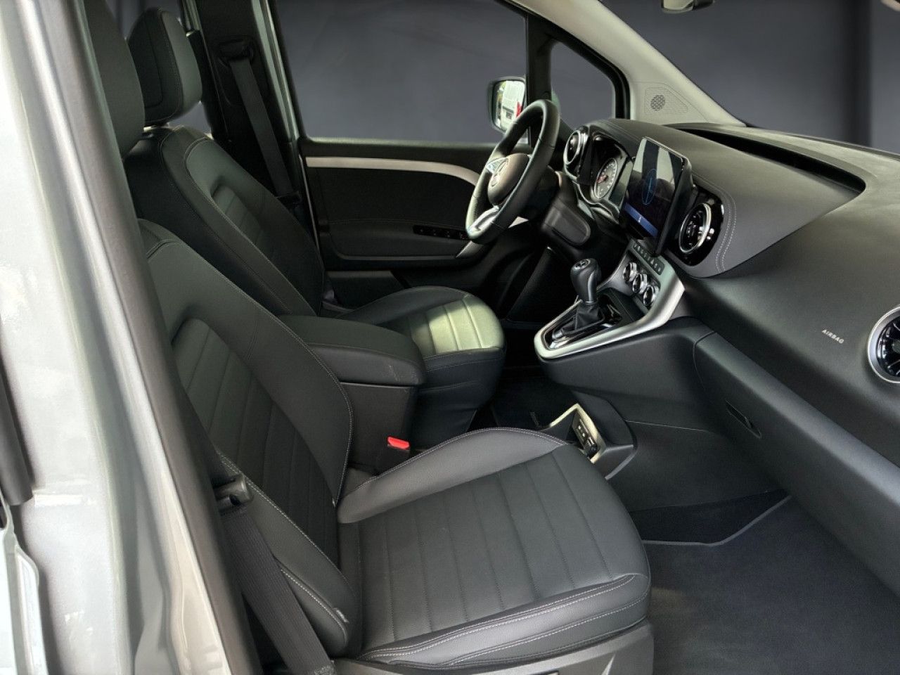 Mercedes-Benz T-Klasse – Bild 16