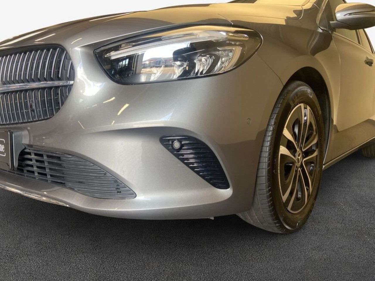 Mercedes-Benz B-Klasse – Bild 6