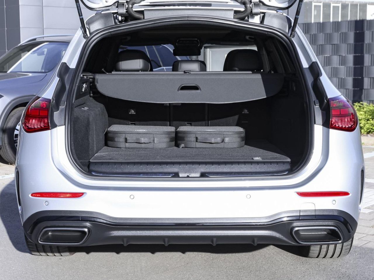 Mercedes-Benz C-Klasse – Bild 10