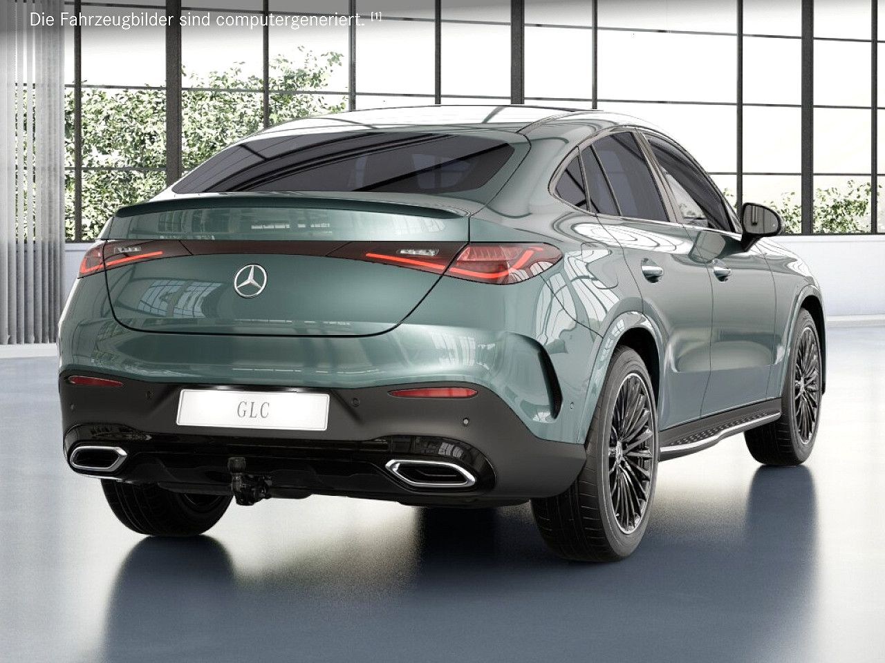 Mercedes-Benz GLC – Bild 20