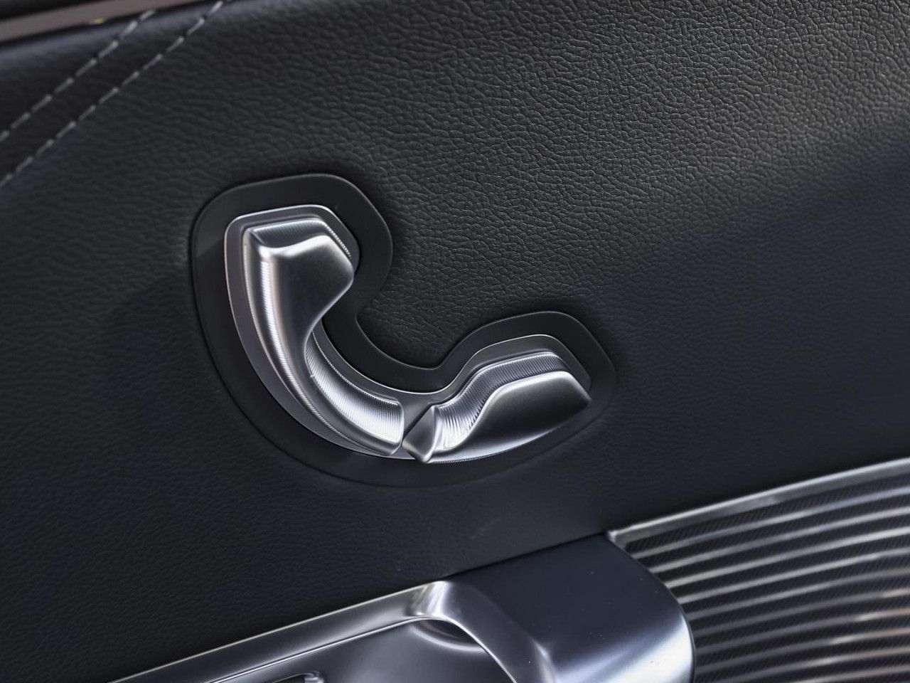 Mercedes-Benz GLC – Bild 13