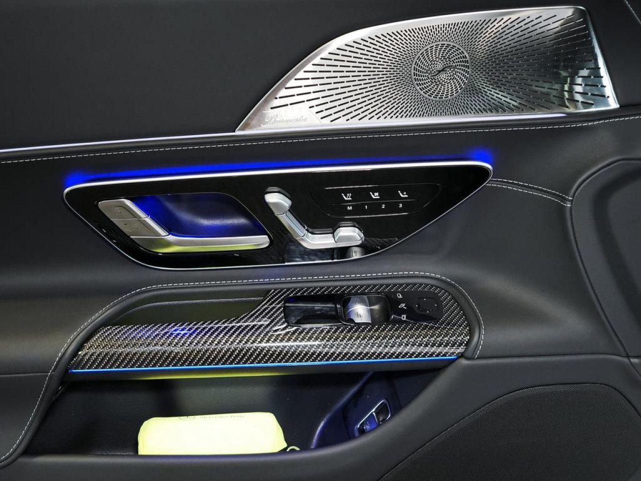 Mercedes-Benz AMG GT – Bild 8