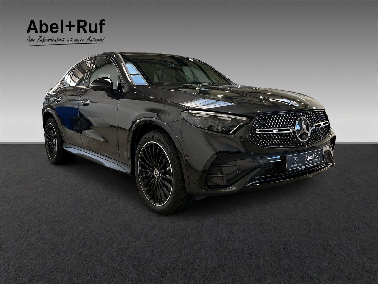 Mercedes-Benz GLC – Bild 2