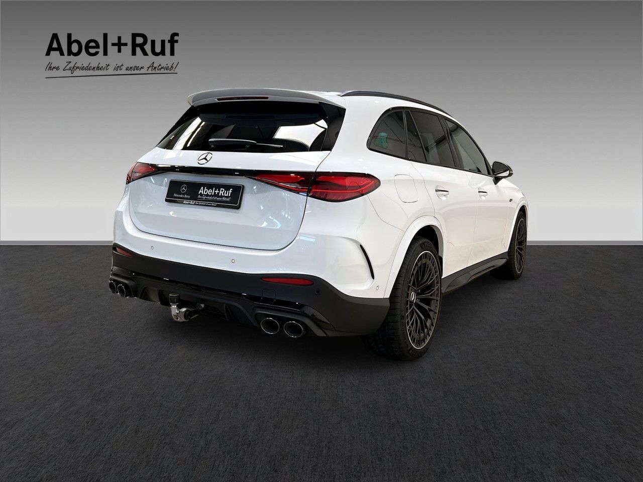 Mercedes-Benz GLC – Bild 4