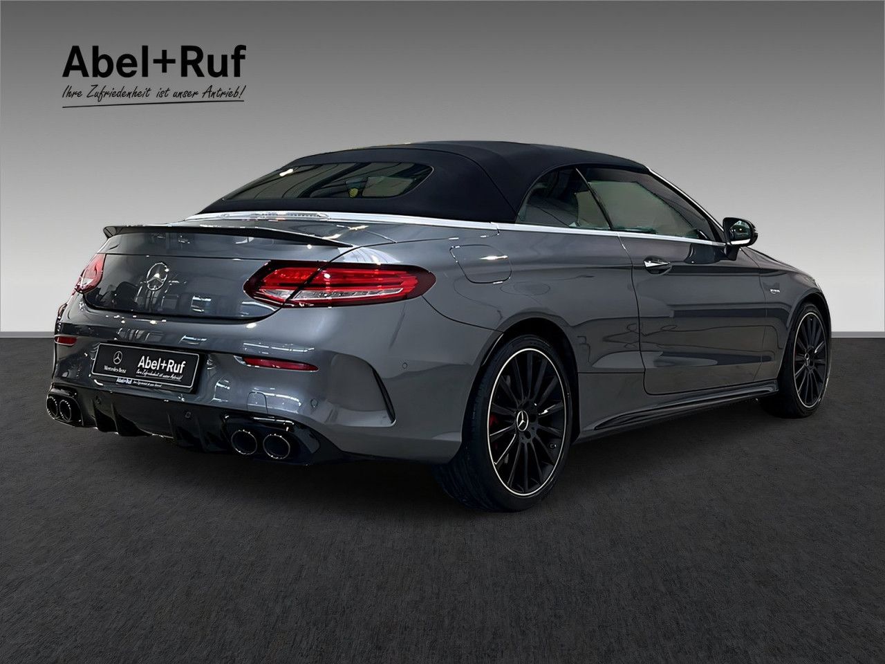Mercedes-Benz C-Klasse – Bild 7