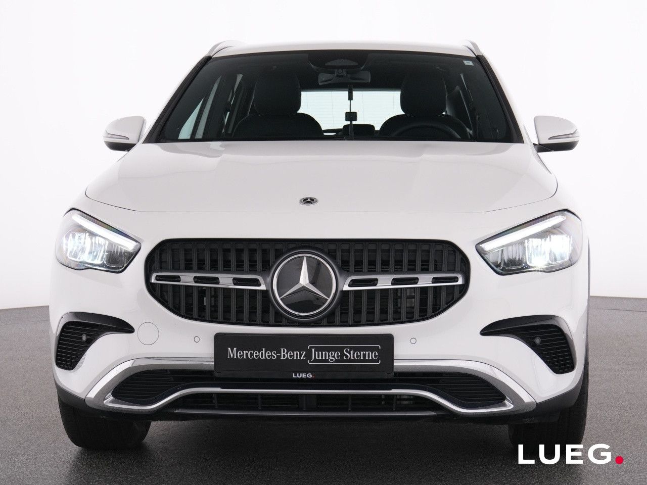 Mercedes-Benz GLA – Bild 14