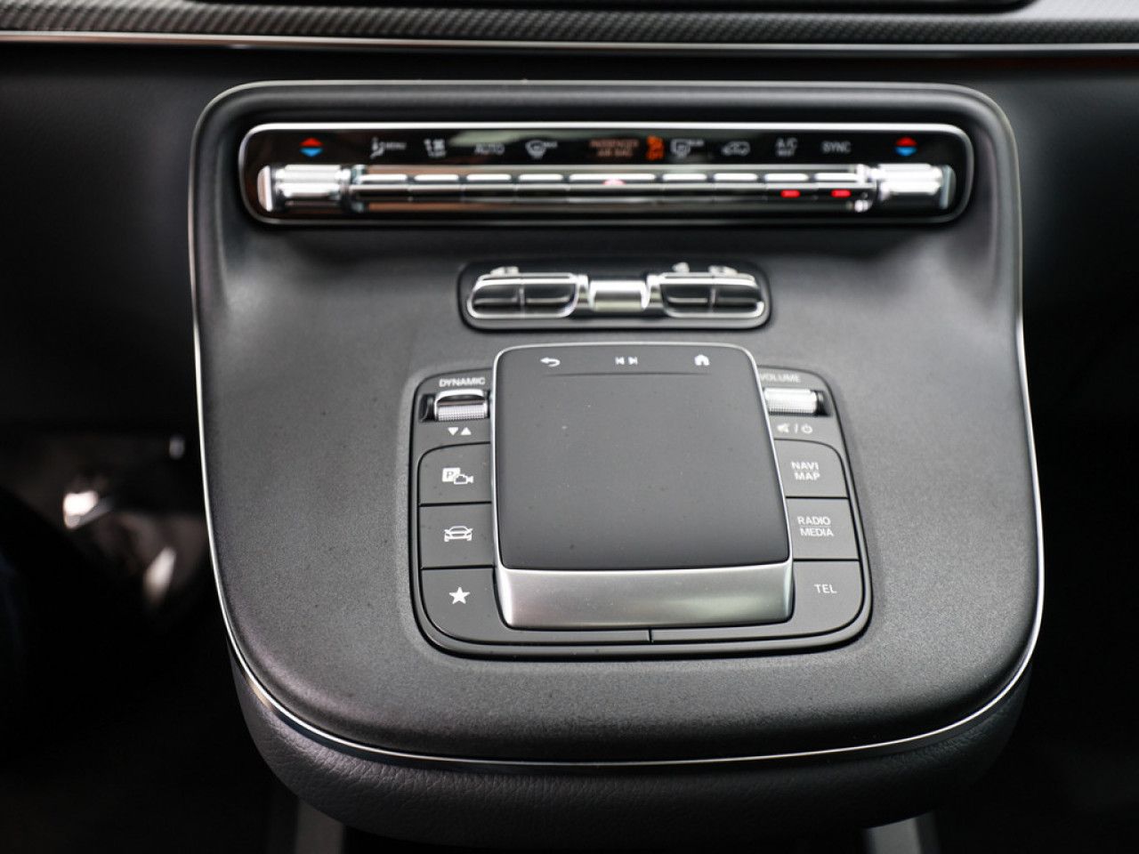 Mercedes-Benz V-Klasse – Bild 12