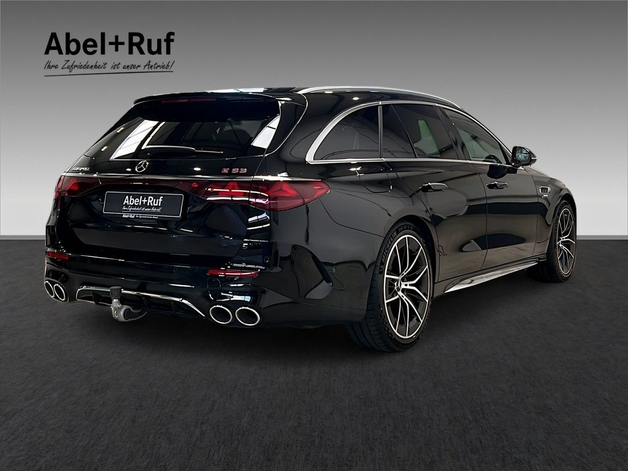 Mercedes-Benz E-Klasse – Bild 6