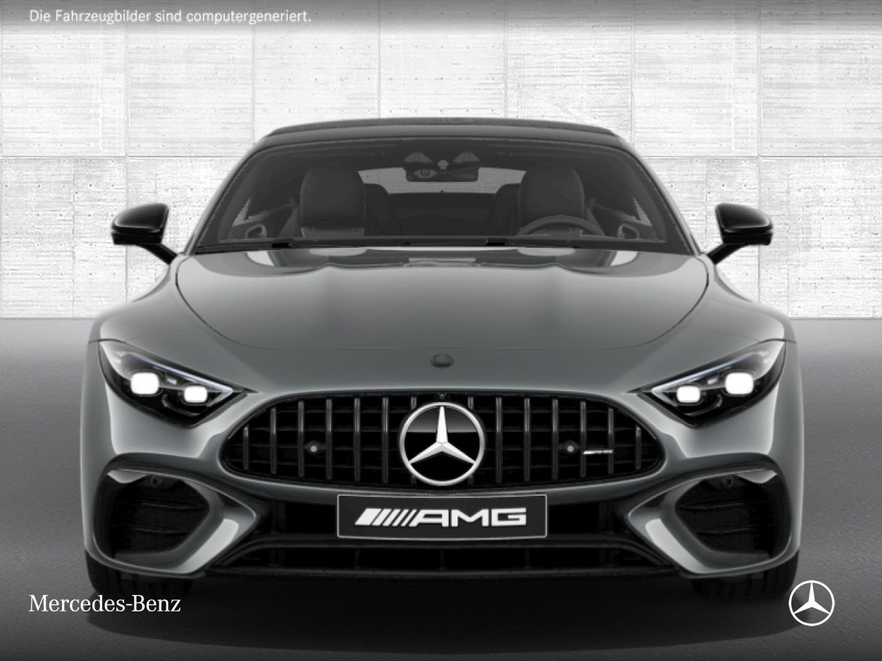 Mercedes-Benz SL – Bild 5