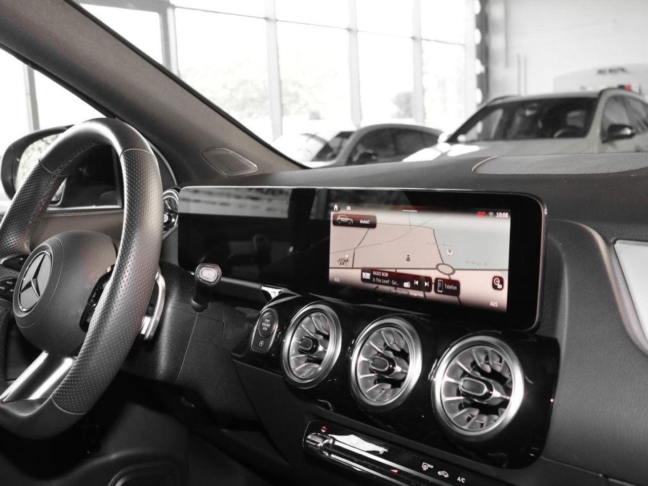Mercedes-Benz GLA – Bild 8