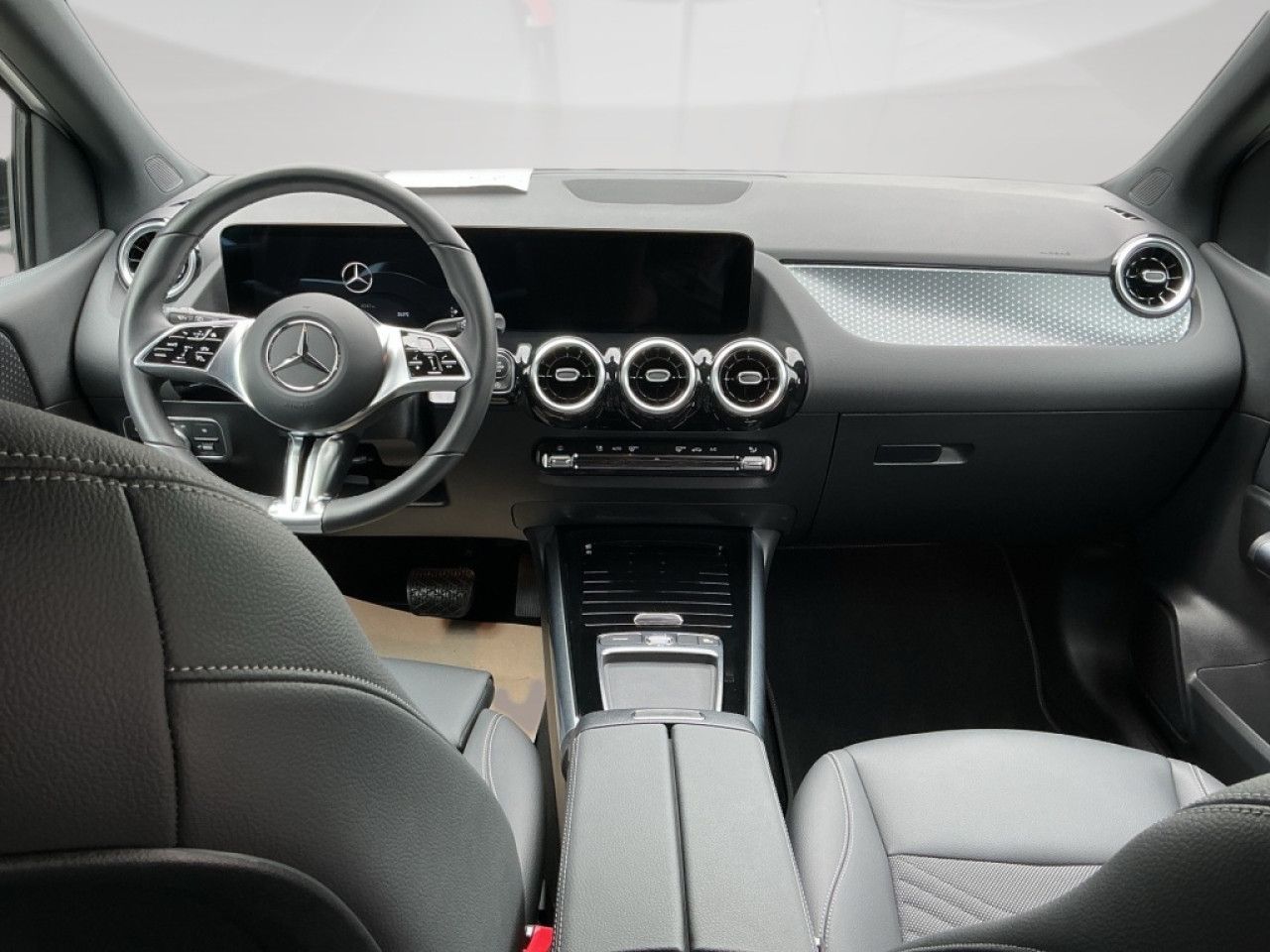 Mercedes-Benz B-Klasse – Bild 11