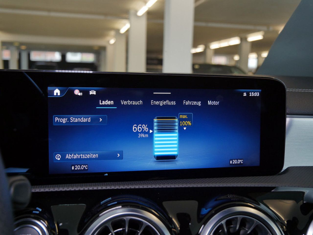 Mercedes-Benz CLA – Bild 18
