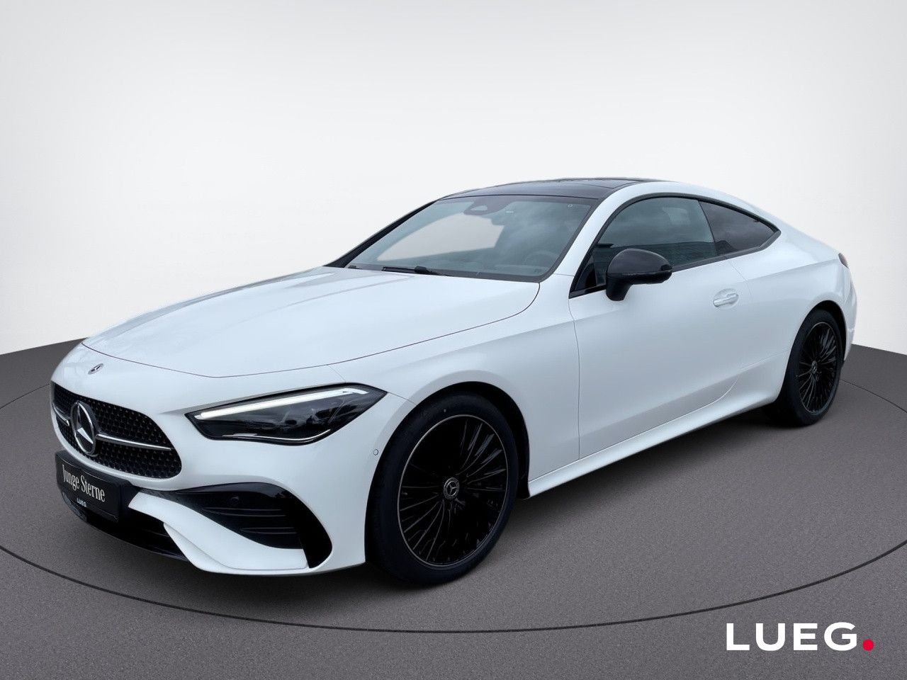 Mercedes-Benz CLE – Bild 2