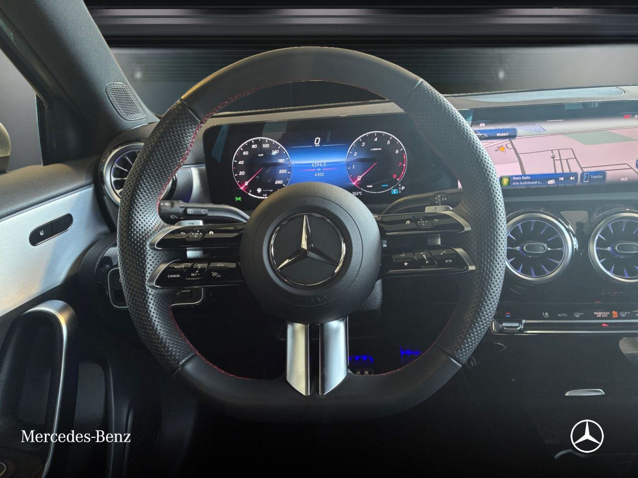 Mercedes-Benz A-Klasse – Bild 12